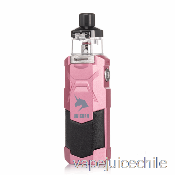 Vape Vhile Vandy Vape Unicornio 50w Sistema Pod Morandi Morado